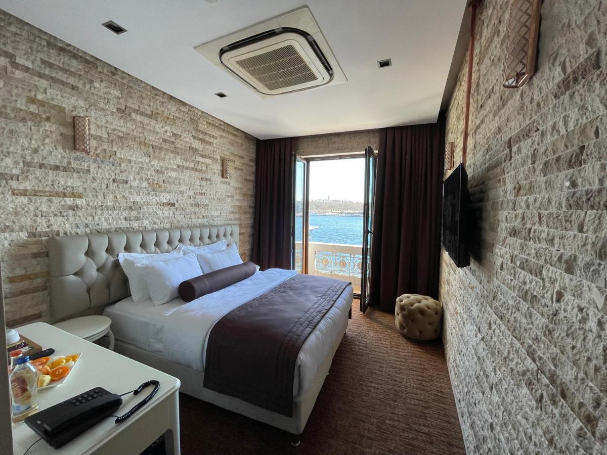 Mayfair Seaside Otel