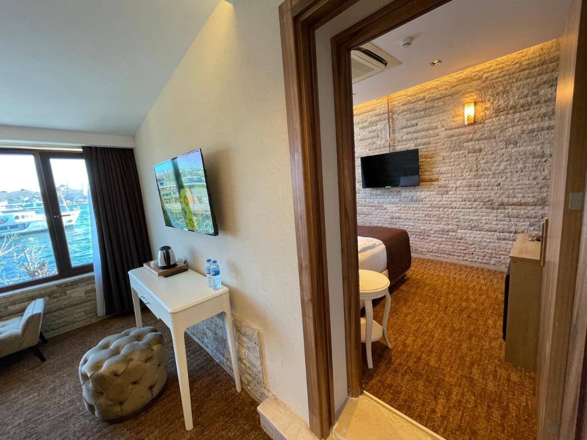 Mayfair Seaside Hotel Provincia di Istanbul