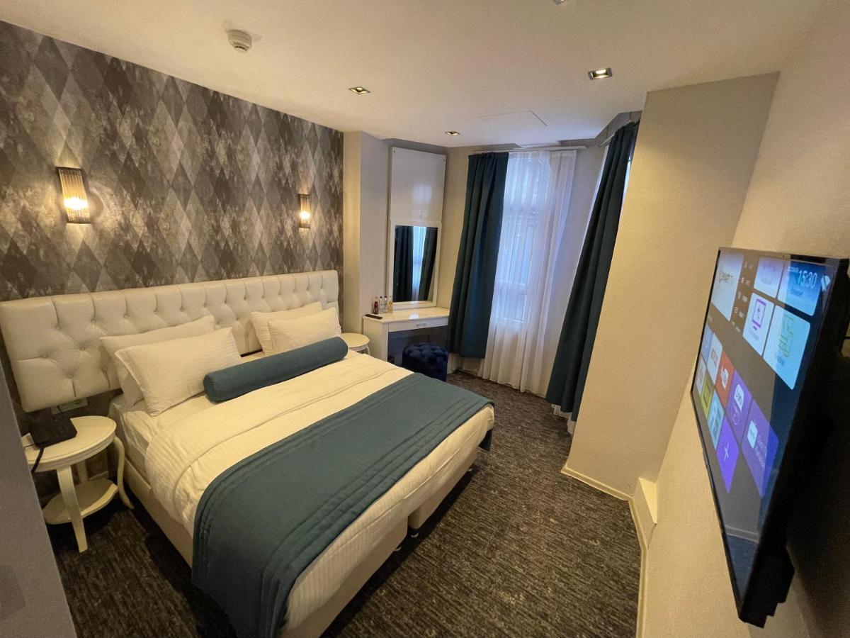 Mayfair Seaside