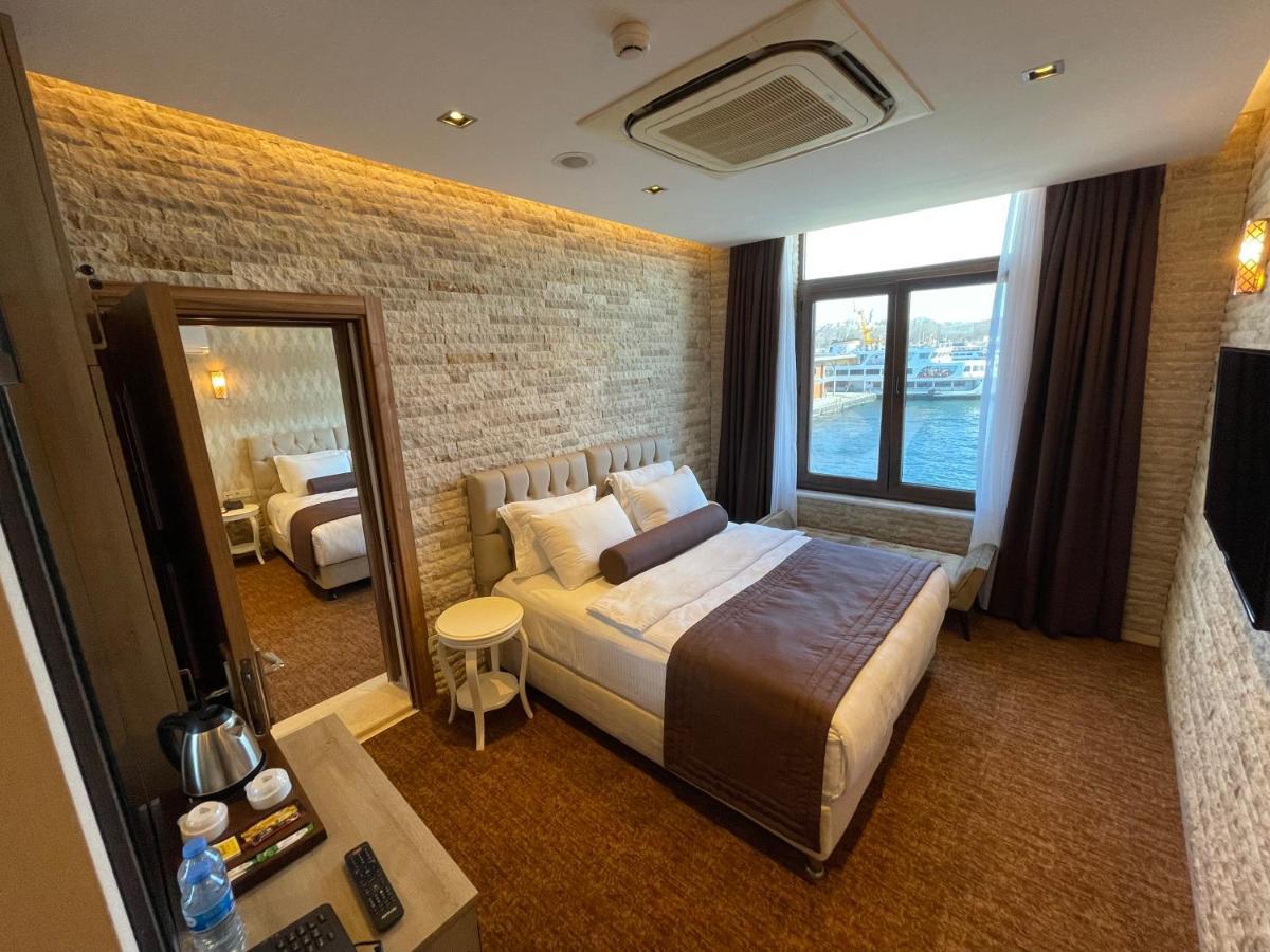 Mayfair Seaside *