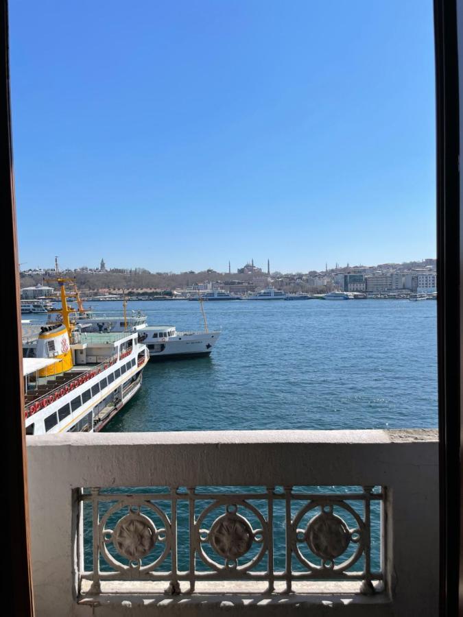 Hotel Weingart Port Seaside Provincia di Istanbul