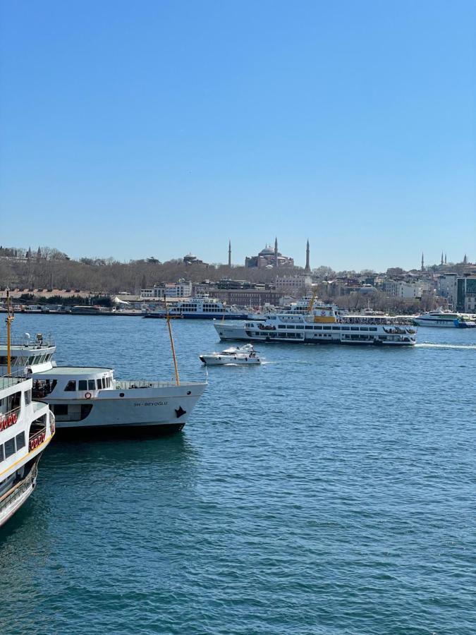 Weingart Port Seaside Provincia di Istanbul