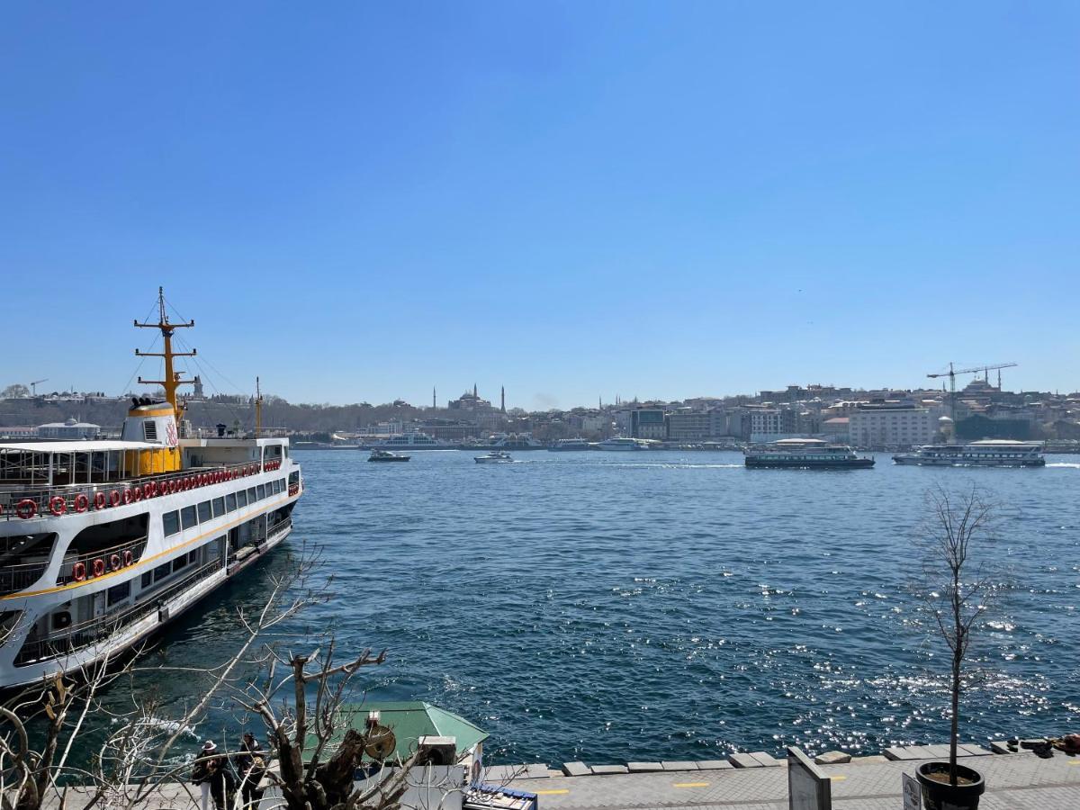 Weingart Port Seaside Hotel Provincia di Istanbul