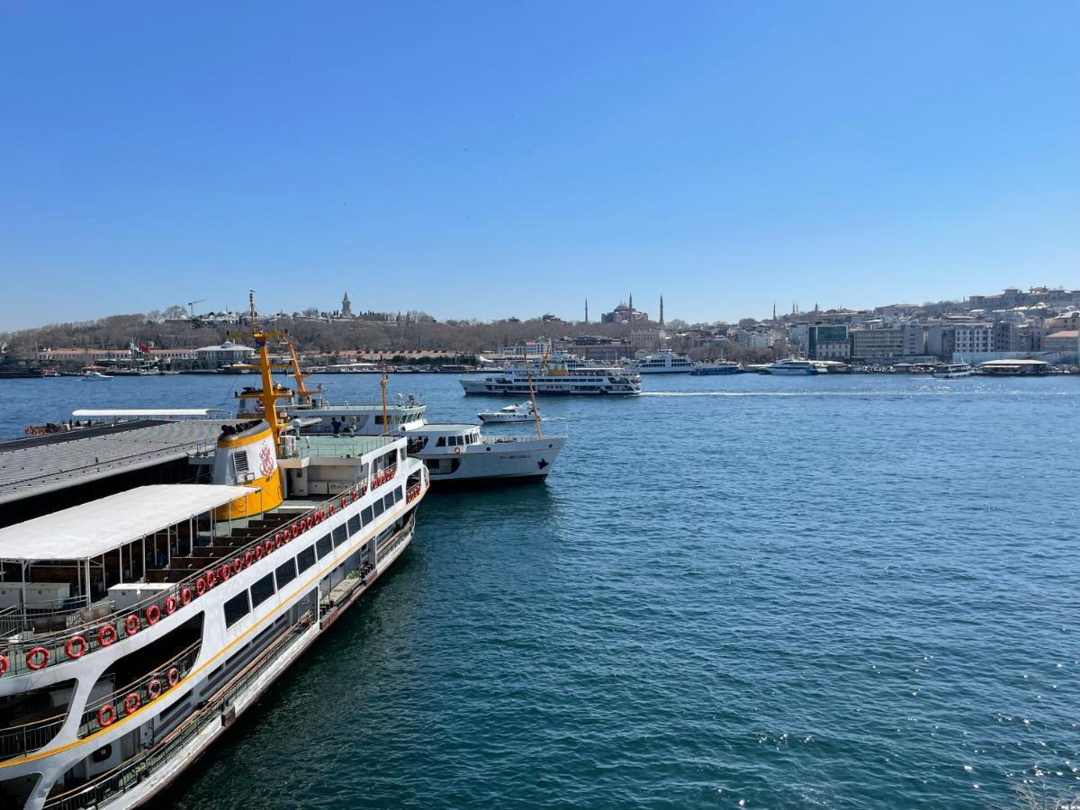 Hotel Weingart Port Seaside Provincia di Istanbul