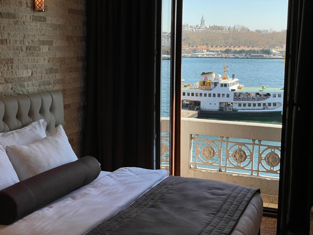 Hotel Weingart Port Seaside *