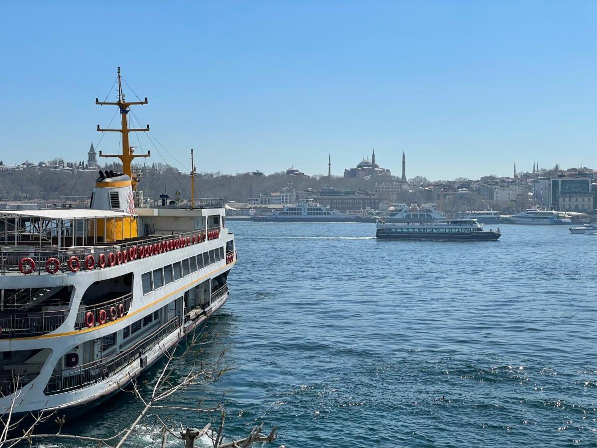 Hotel Weingart Port Seaside Provincia di Istanbul