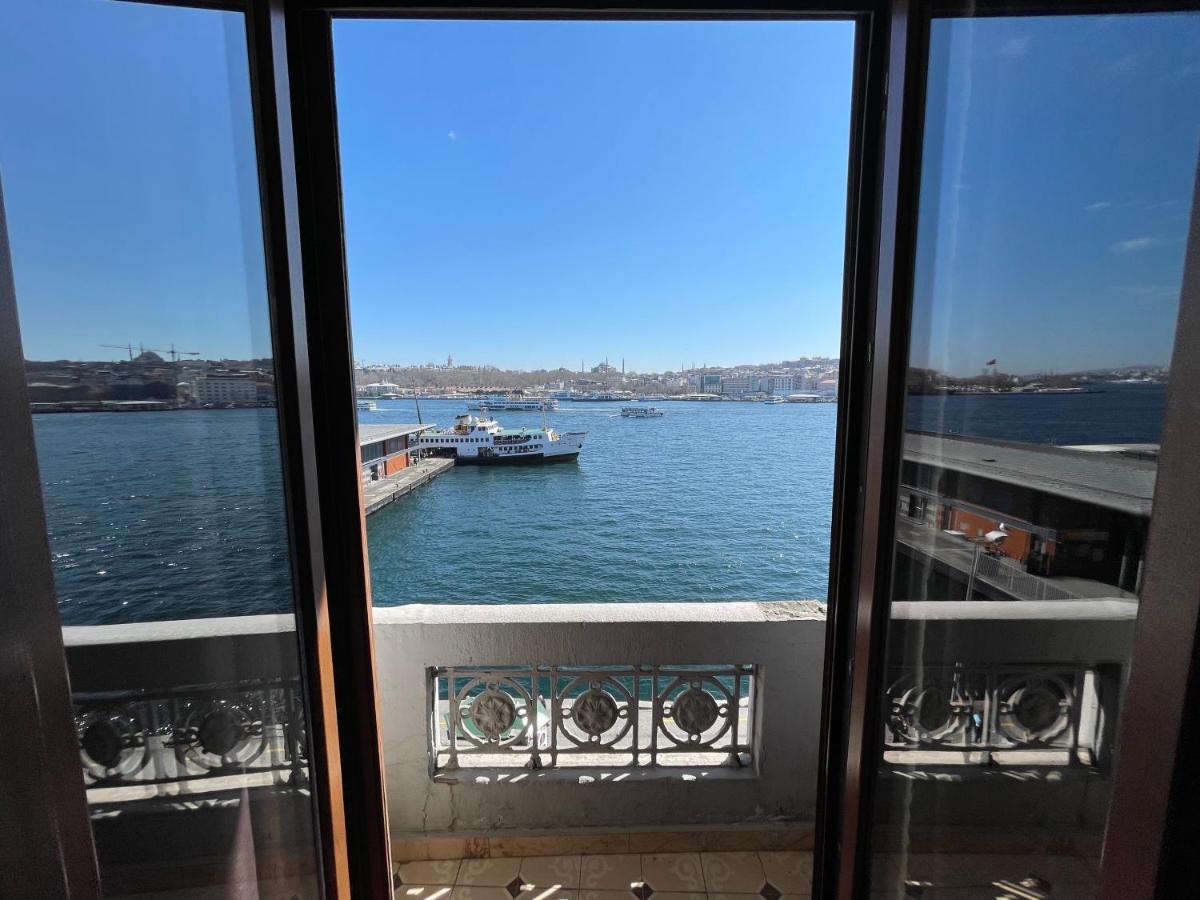 Weingart Port Seaside Hotel Provincia di Istanbul