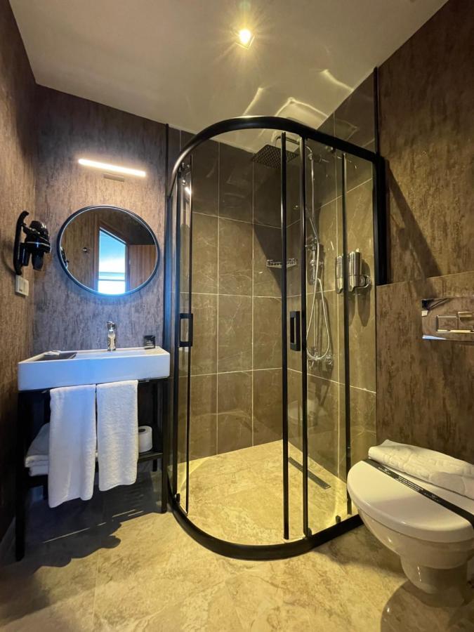 Hotel Weingart Port Seaside Provincia di Istanbul