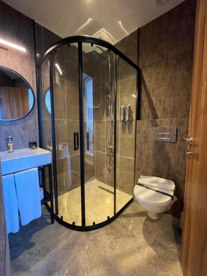 Weingart Port Seaside Hotel Provincia di Istanbul