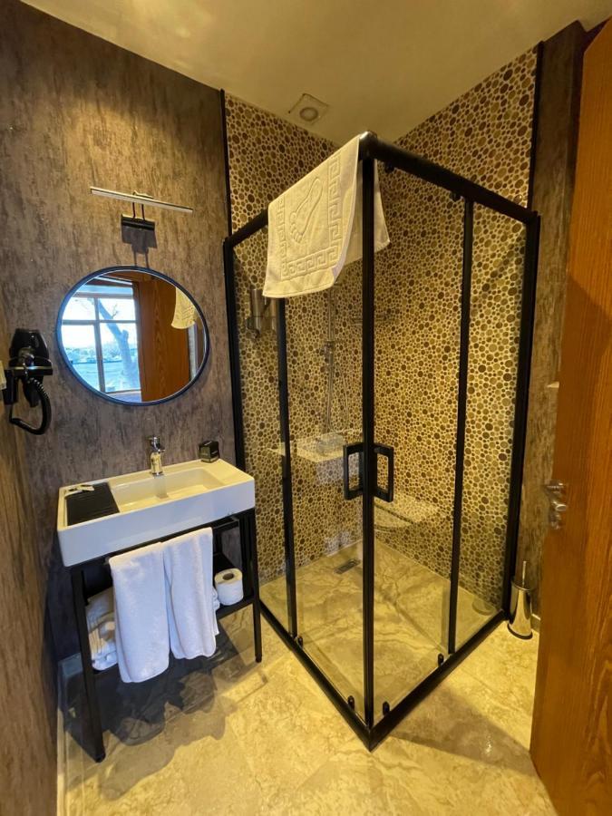 Weingart Port Seaside Hotel Provincia di Istanbul