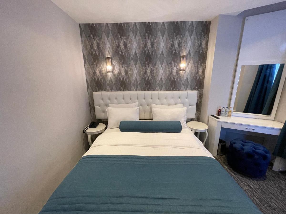 Weingart Port Seaside Hotel Provincia di Istanbul