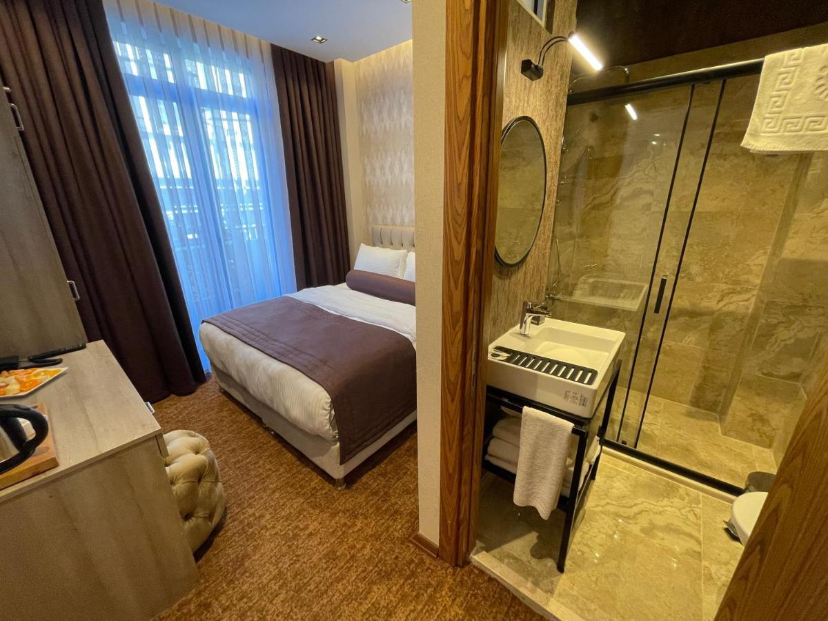 Weingart Port Seaside Hotel Provincia di Istanbul
