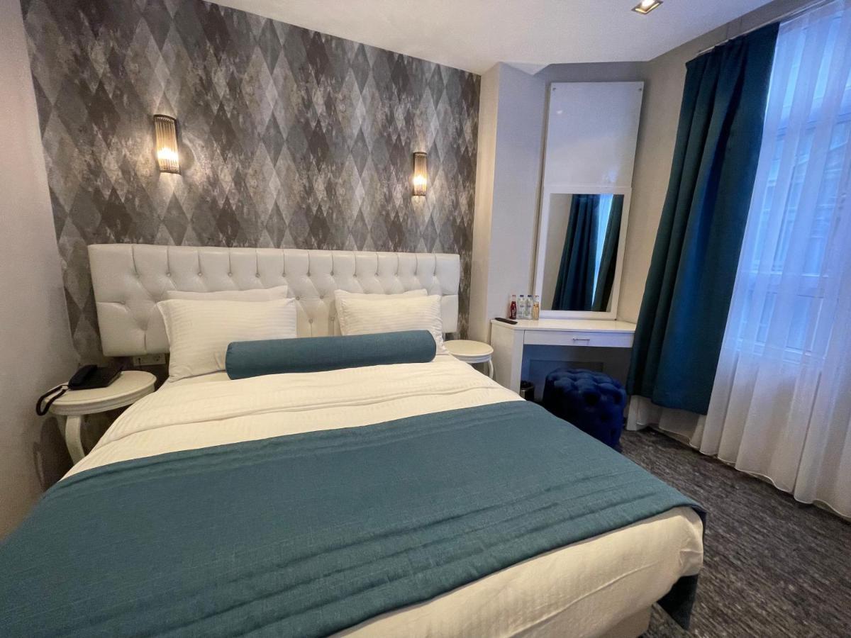 Hotel Weingart Port Seaside *