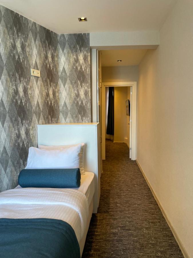 Hotel Weingart Port Seaside Provincia di Istanbul
