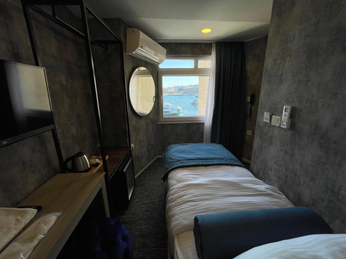 Weingart Port Seaside Hotel Provincia di Istanbul