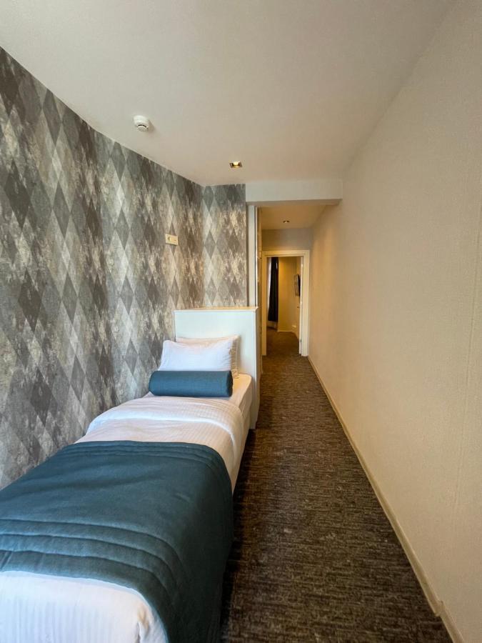 Hotel Weingart Port Seaside