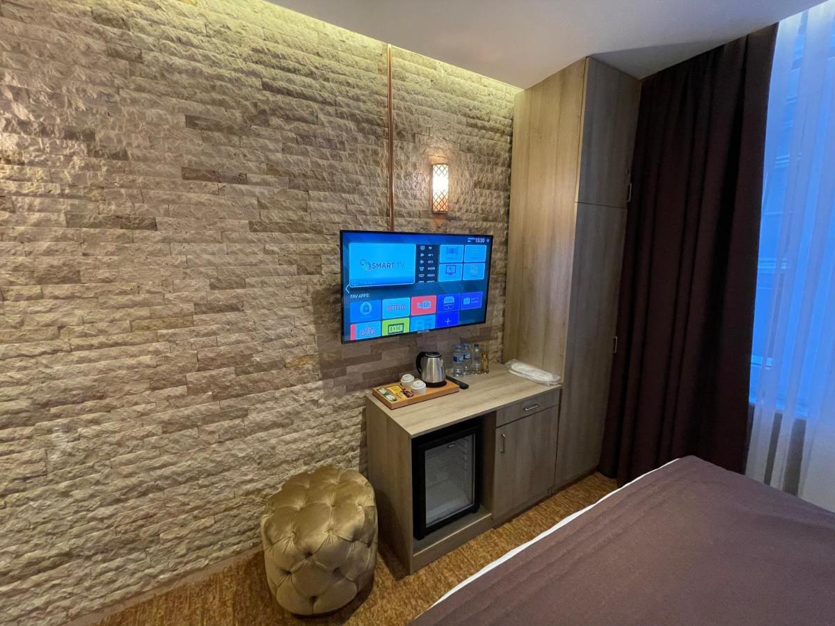 Hotel Weingart Port Seaside *