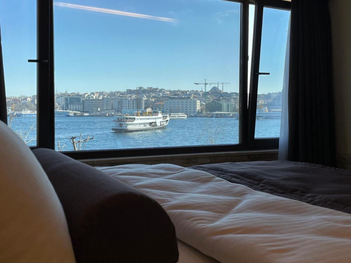 Weingart Port Seaside Hotel Provincia di Istanbul