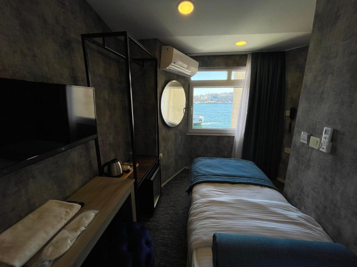 Weingart Port Seaside Hotel Provincia di Istanbul